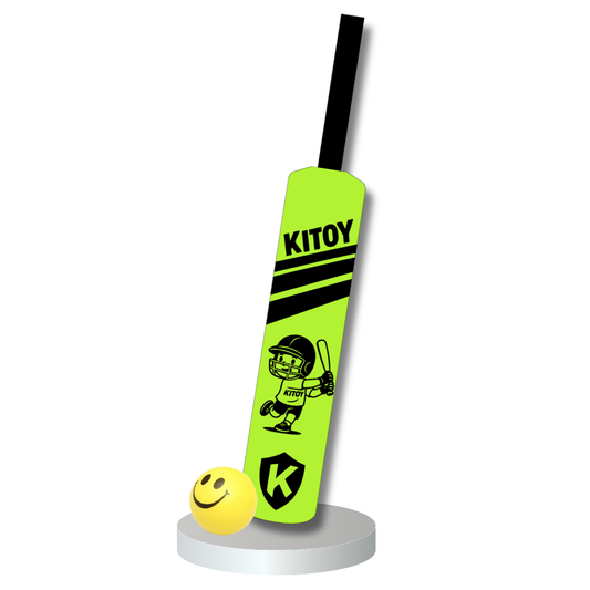 Kitoy Foam Bat and Ball Set (26 Inch)