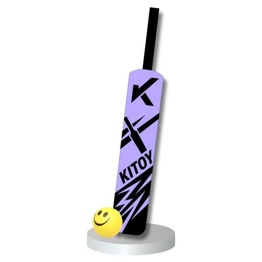Kitoy Foam Bat and Ball Set (29 Inch)