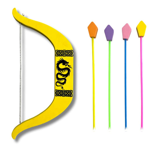 Kitoy Foam Bow and Arrow