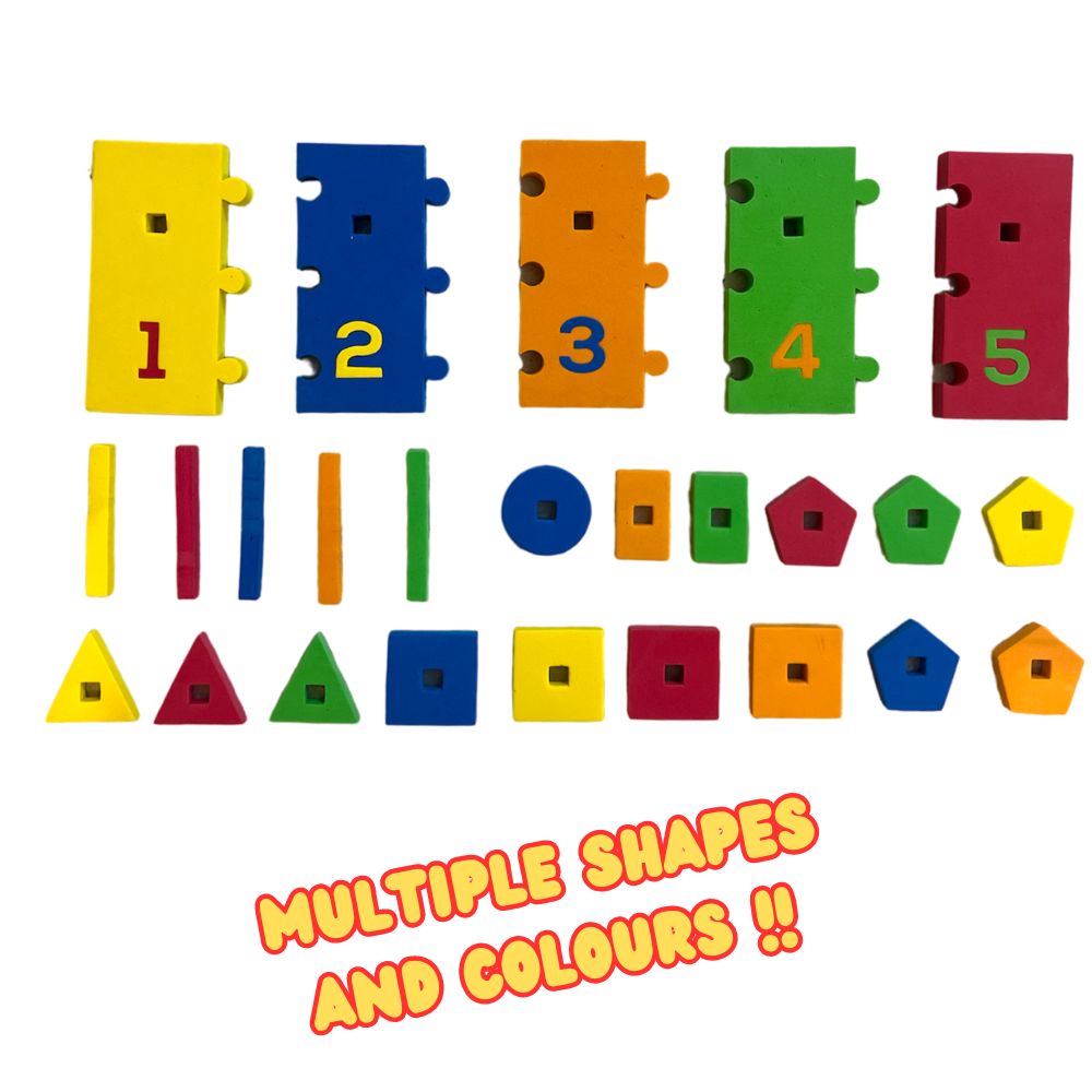 Stack and Sort Genius