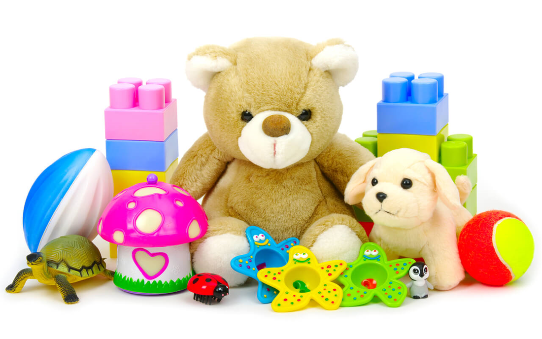 The Power of Play: Nurturing Child Development Through Thoughtful Toy Choices