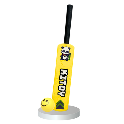 Kitoy Foam Bat and Ball Set