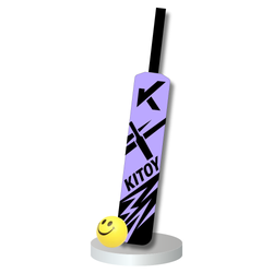 Kitoy Foam Bat and Ball Set (29 Inch)