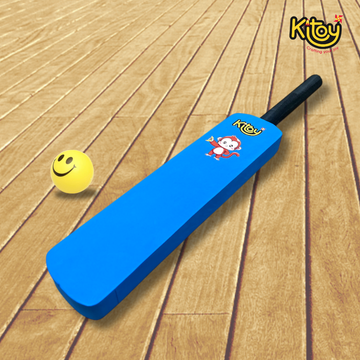 Kitoy Foam Bat and Ball Set (23 Inch)