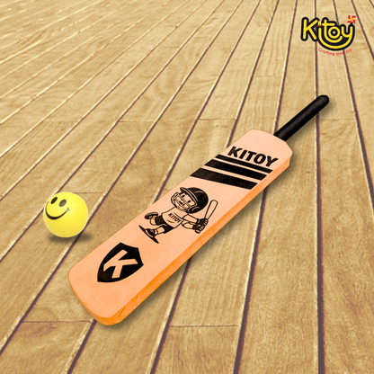 Kitoy Foam Bat and Ball Set (26 Inch)