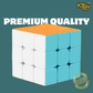 3x3 Speed Cube | Premium Cube with Carrying Case