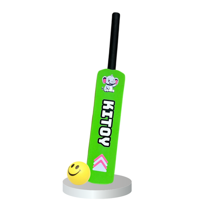 Kitoy Foam Bat and Ball Set