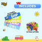 Word Master | Spelling Game for Kids