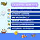 Word Master | Spelling Game for Kids