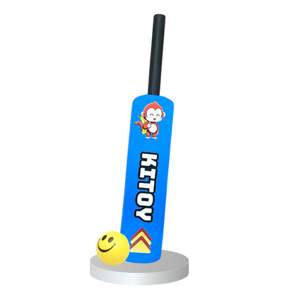 Kitoy Foam Bat and Ball Set