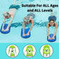 Kitoy's Swimming Kickboard Pro