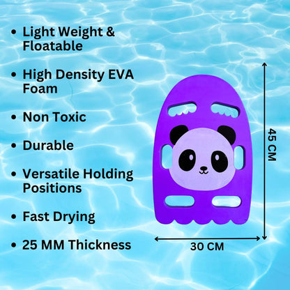 Kitoy's Swimming Kickboard Pro