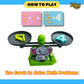 Weigh N Play | Math Balancing Toy (Elephant)
