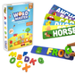 Word Master | Spelling Game for Kids