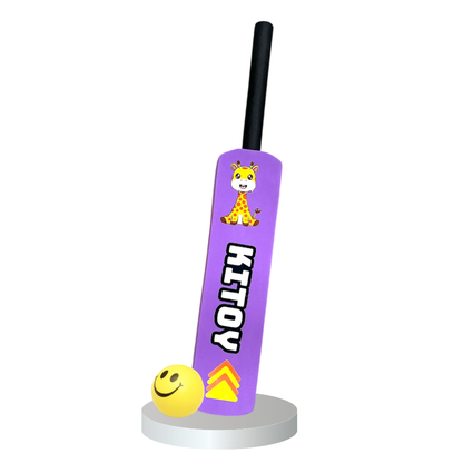 Kitoy Foam Bat and Ball Set