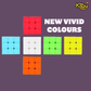 3x3 Speed Cube | Premium Cube with Carrying Case