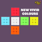 4x4 Speed Cube | Premium Cube with Carrying Case