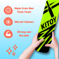 Kitoy Foam Bat and Ball Set (29 Inch)
