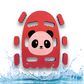 Kitoy's Swimming Kickboard Pro