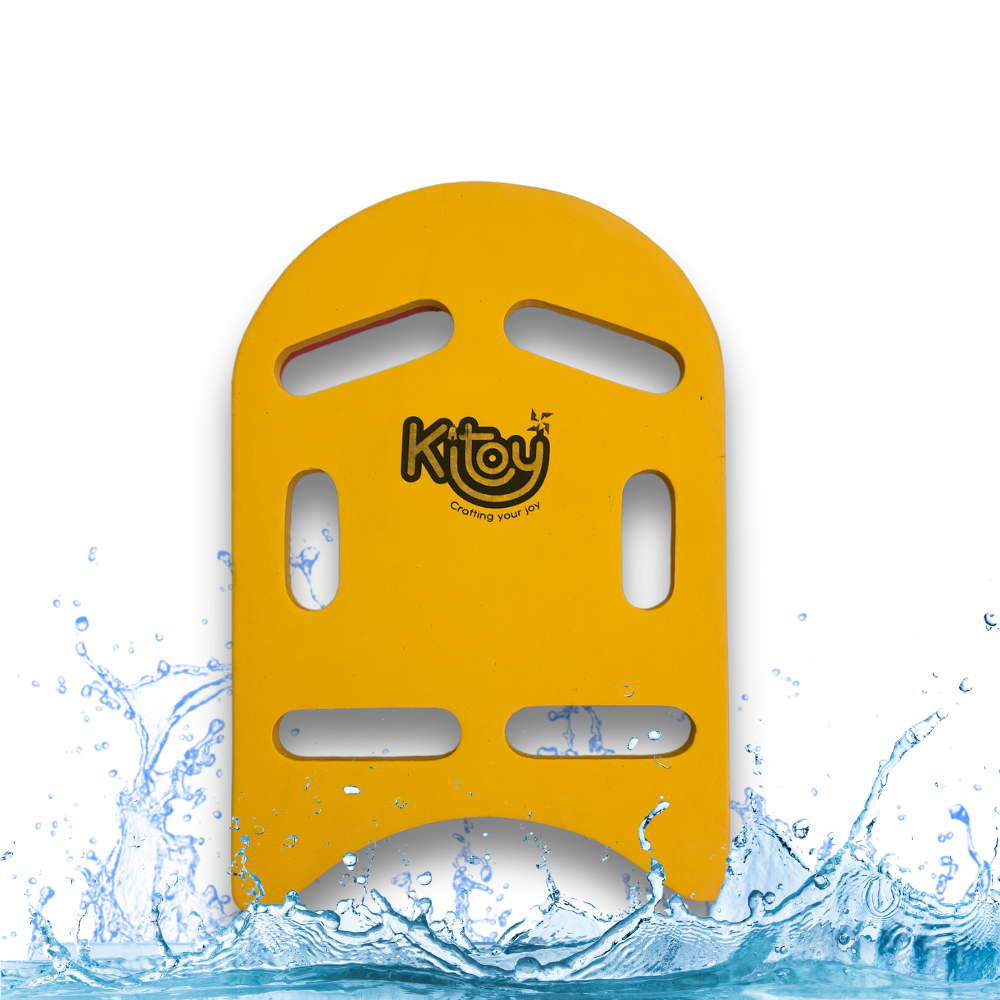 Kitoy's Swimming Kickboard