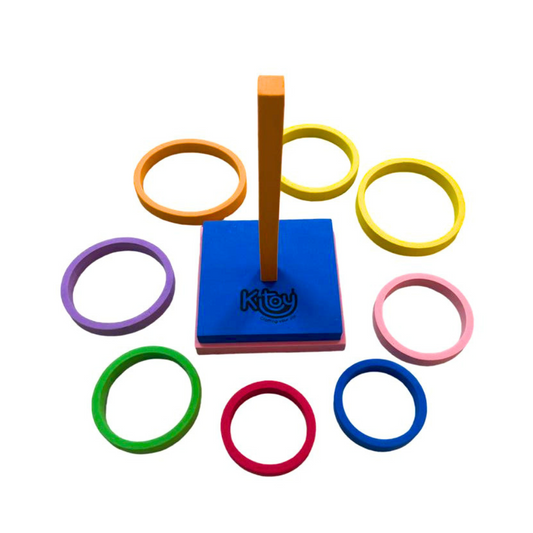 Kitoy's Ring Toss