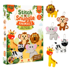 Stitch n Snuggle (Animals)
